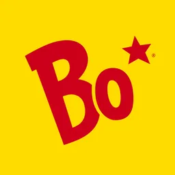 Bojangles App logo