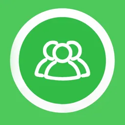 Whats Messenger App logo
