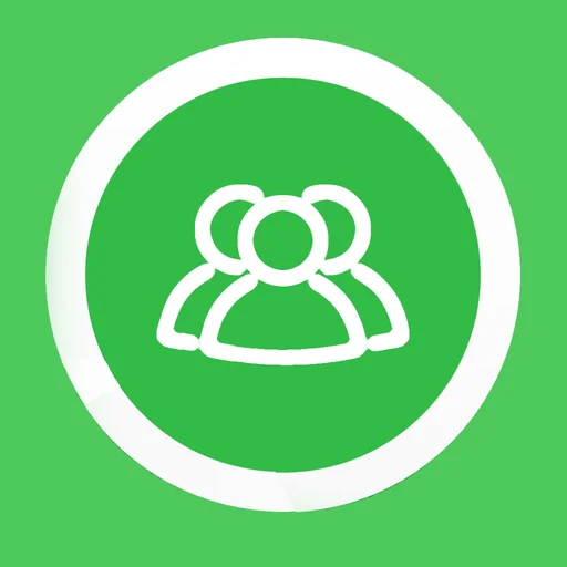Whats Messenger App logo