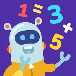 LogicLike: Kids Learning Games logo