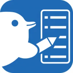 TwiNote - SNS style note logo