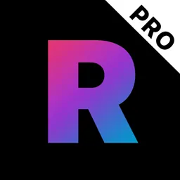Retouch Pro: Object Removal logo