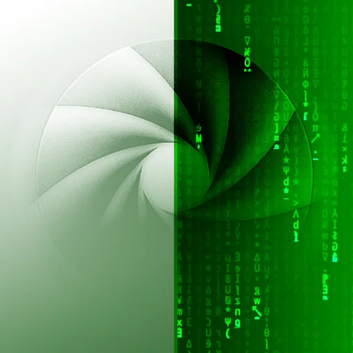MatrixVision logo