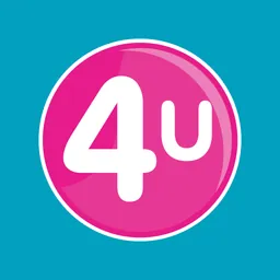 Chemist4U NHS Prescriptions logo