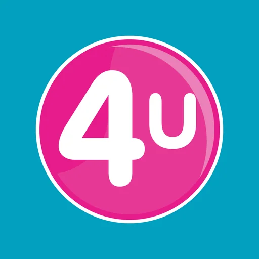 Chemist4U NHS Prescriptions logo
