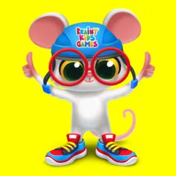 Games for Kids Toddlers 2-3 yo logo