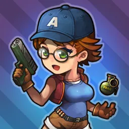 Gun Tactics logo