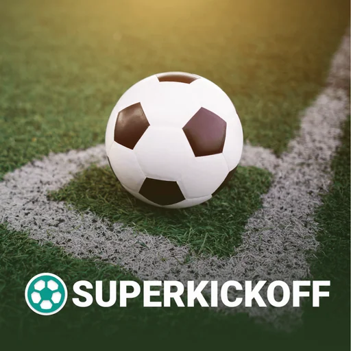 Superkickoff logo