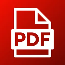 PDF Maker - Convert to PDF logo