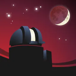 SkySafari 7 Pro logo