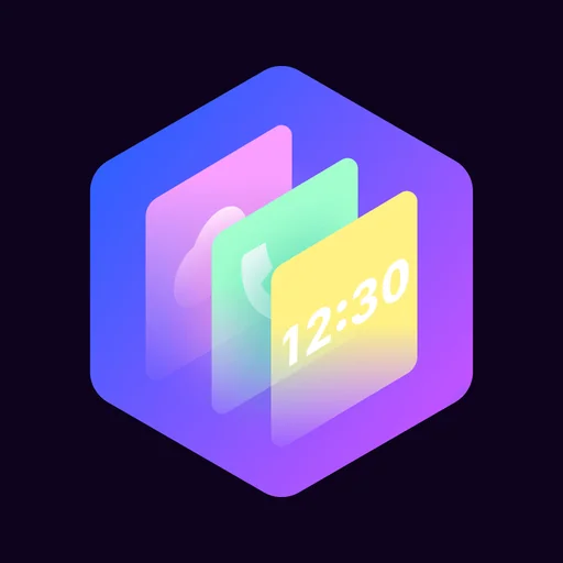 Fancy Widgets & Themes logo