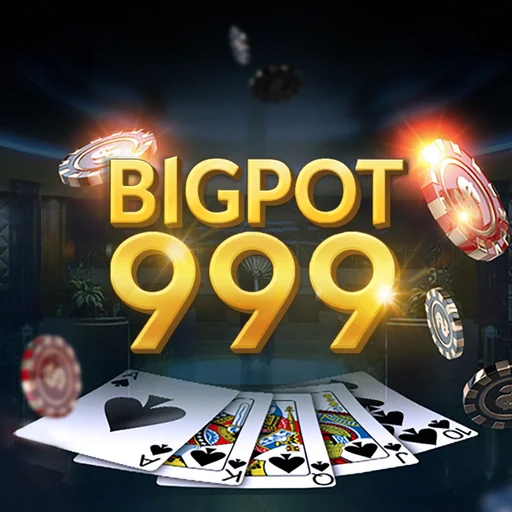 BIGPOT 999 logo