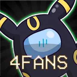 Skin Creator for Among Us! logo