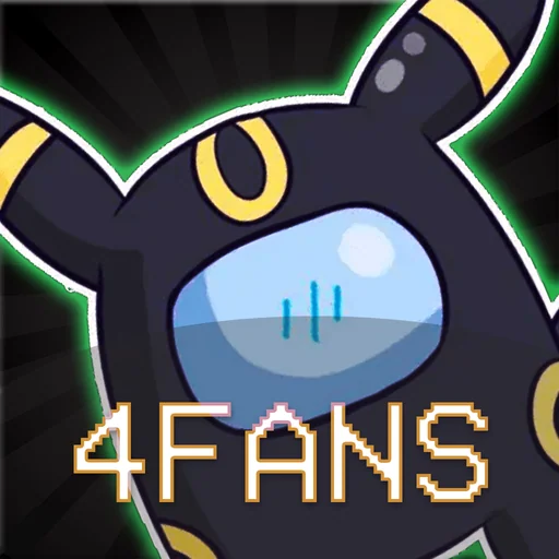 Skin Creator for Among Us! logo