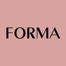 Forma Pilates logo