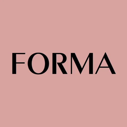 Forma Pilates logo