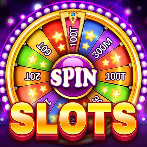 Winning Jackpot Casino Games logo