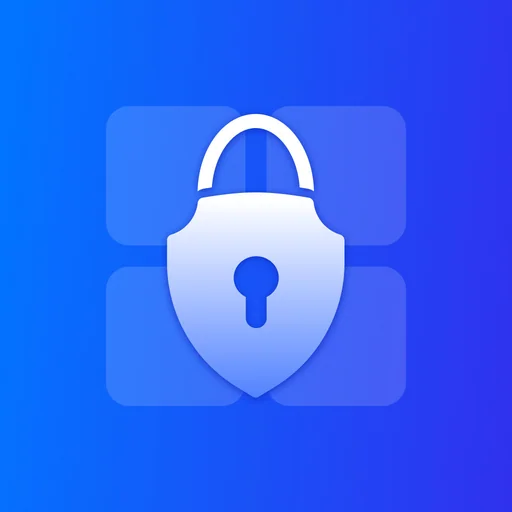 App Lock - Lock Apps & Photos logo