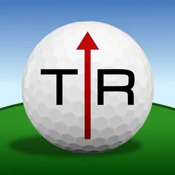 Tour Read Golf logo