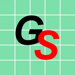 Grid Square Life logo