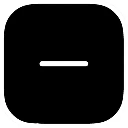 Blank Spaces Launcher logo