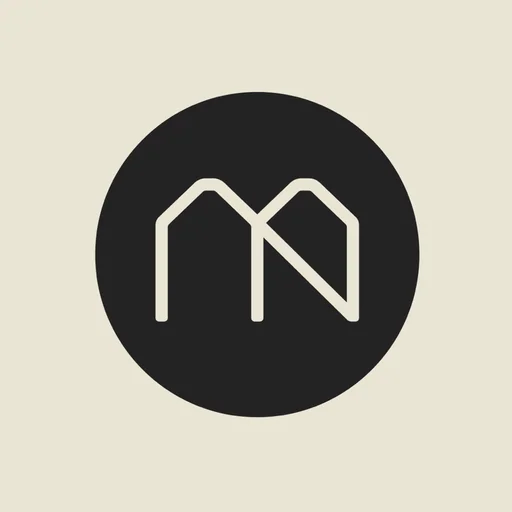 Magnolia | Time Well Spent logo