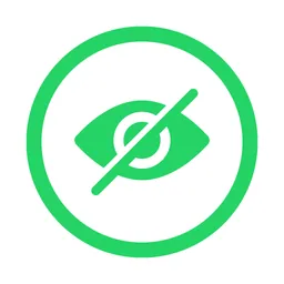 Chat Offline Plus No Last Seen logo
