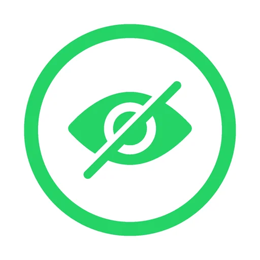 Chat Offline Plus No Last Seen logo