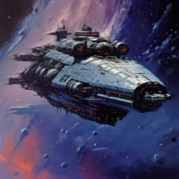 Nova: Space Armada logo