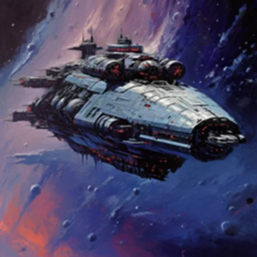 Nova: Space Armada logo