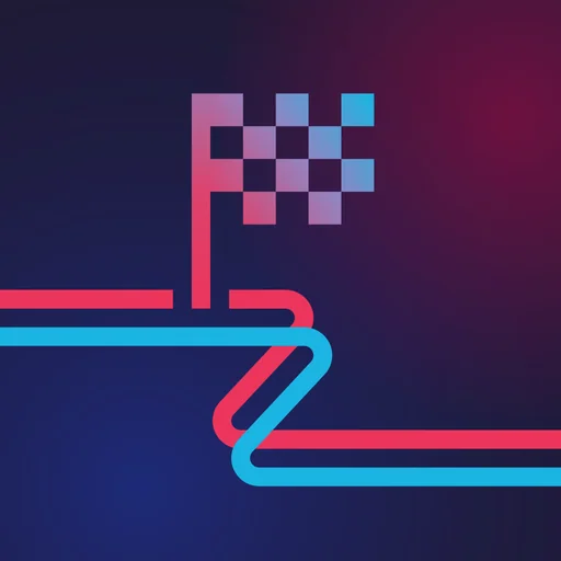 LapSnap logo