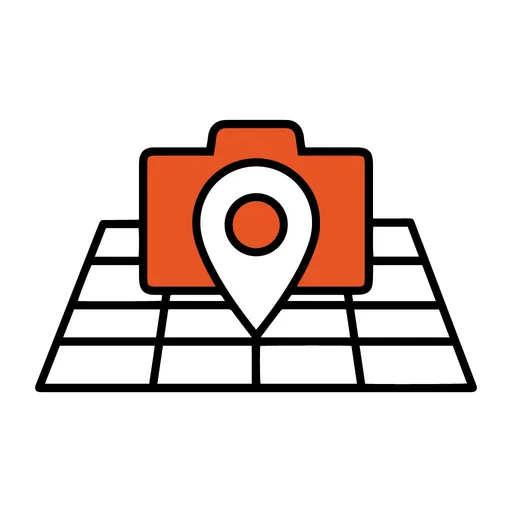 DLSPhoto logo