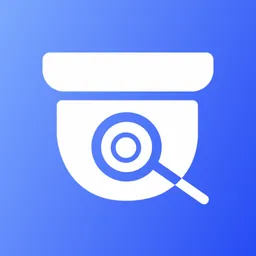 Hidden Camera Detector - Peek logo