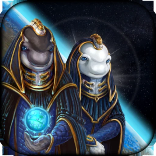 Gaia Project logo