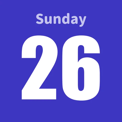 Solun Calendar - Lunar Holiday logo