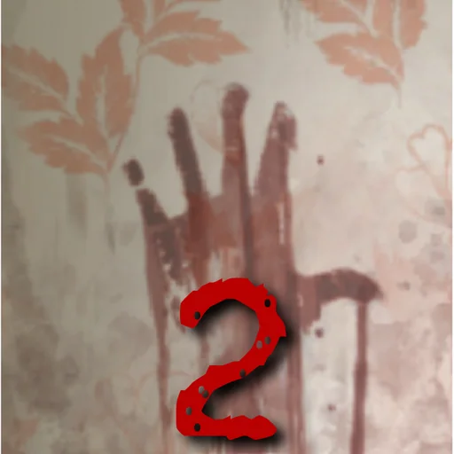 Escape Lab - Episode 2 logo