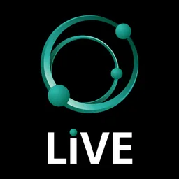 360 Reality Audio Live logo