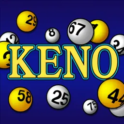 Keno Games with Cleopatra logo