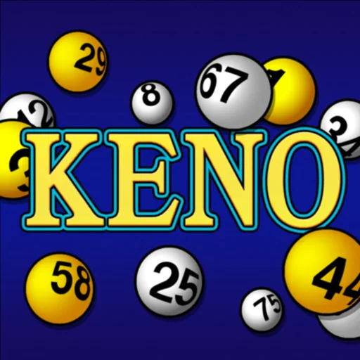 Keno Games with Cleopatra logo