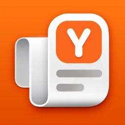 Hacker News - Latest in Tech logo