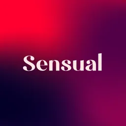 Sensual: Romance Audio Stories logo