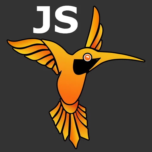 JavaScript Recipes Pro logo