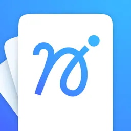 Noji - Flashcards & Study App logo