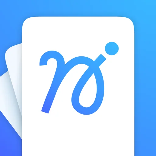 Noji - Flashcards & Study App logo