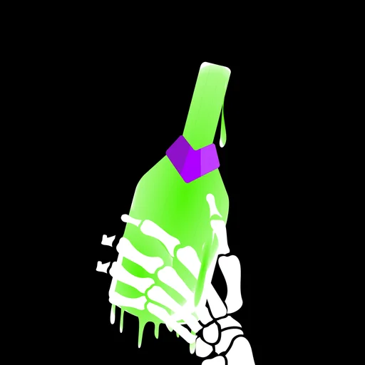 Poppin - The Party Platform logo