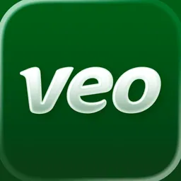 Veo: Watch & Analyze logo