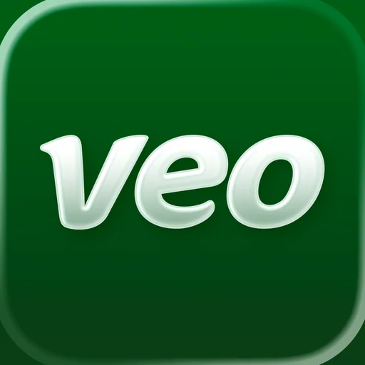 Veo: Watch & Analyze logo