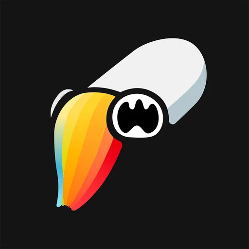 ToonSquid logo