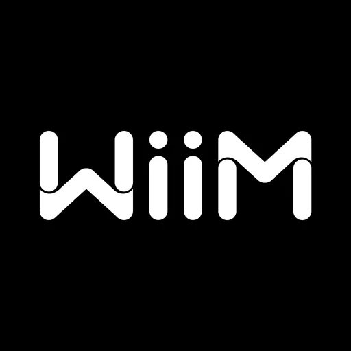 WiiM Home logo