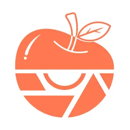 SnapCalorie AI Calorie Counter logo